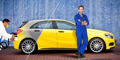 Carwrapping
