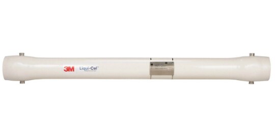 Productfoto van 3M™ Liqui-Cel™ EXF-8x80 serie membraancontactor
