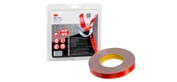 3M™ VHB Dubbelzijdige tape 4991F,Grijs, 2.3mm, g, voor stevigehechting in kritieke toepassingen