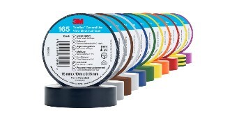 Temflex 165 Vinyltape	
