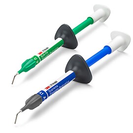 3M flowable composieten