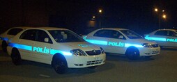 3M hulpdiensten