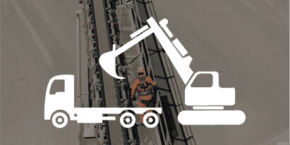 Controle van valbeveiligingssystemen in de mijnbouw
