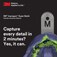 Brochure 3M™ Impregum™ Super Quick Polyether Afdrukmateriaal 