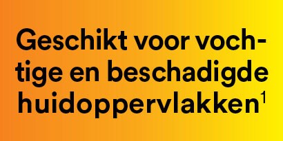 Dient niet verwijderd te worden
