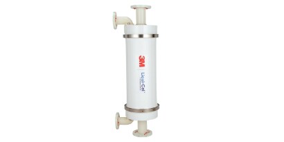 Productfoto van 3M™ Liqui-Cel™ EXF-10x28 serie membraancontactor
