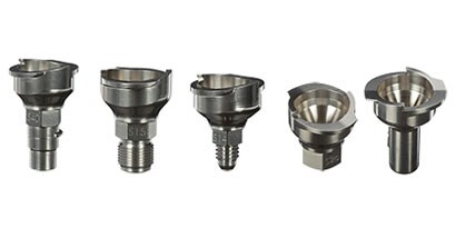 3M™ PPS™ serie 2.0 Adapters
