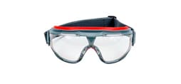 3M™ Ruimzichtbril GG501SGAF-EU 500 Serie 