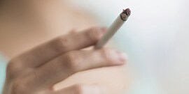 Stop met roken voor de operatie
