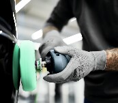 Total Automotive Sanding System