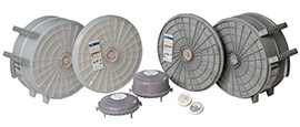 Afbeelding van 3M™ Zeta Plus™ dieptefilters