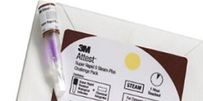 Sterilisatieproducten
