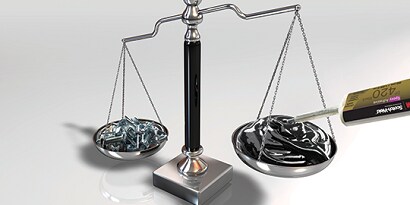 De wetenschap van adhesie – Meer informatie
