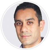  Foto van Akit Patel