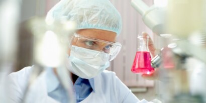 Laboratorium en analyse
