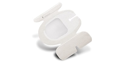 Tegaderm IV Geavanceerd fixatieverband
