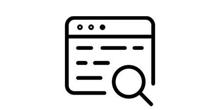 Voer de CNK-Code in & klik op zoeken
