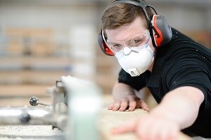 Trainingen voor veiligheid op het werk
