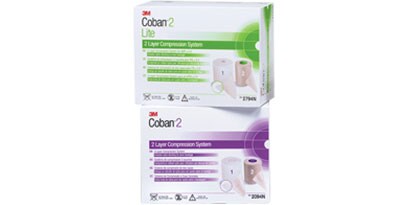 Compressiesystemen
