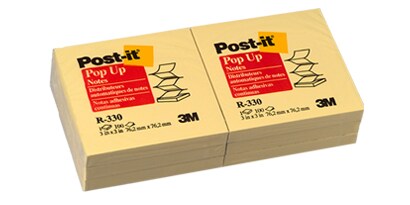 Post-it® Z-Notes