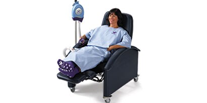 3M Bair Paws™-systeem

