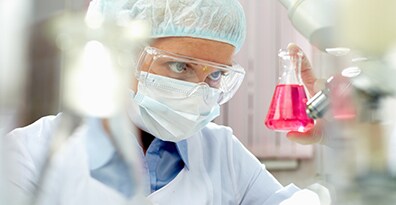 Toepassingen van productie van chemische API's voor oplossingen voor bioprocessing
