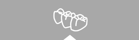 Pictogram met indirecte restauratieoplossingen
