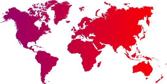 wereldkaart

