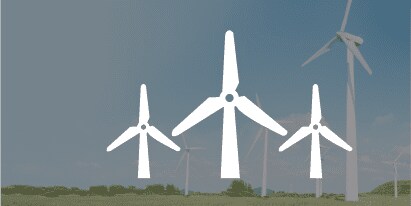 Cursussen voor werken in windturbines. PBM, voorschriften, vereisten, installatie van systemen, evacuatietechnieken, reddingsplan.
