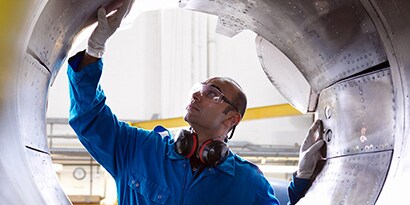 3M vakgebied Productie
