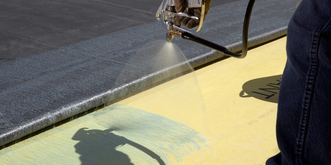 3M™ Rubber en vinyl 80 Lijmspray
