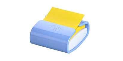 Post-it® Z-Notes dispensers & accessoires
