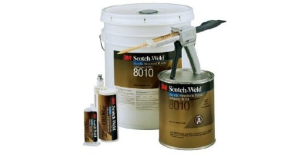 3M™ Scotch-Weld™ Structurele Lijmen
