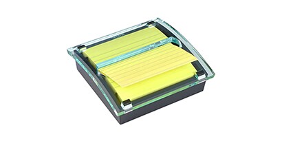 Post-it® Z-Notes dispensers & accessoires
