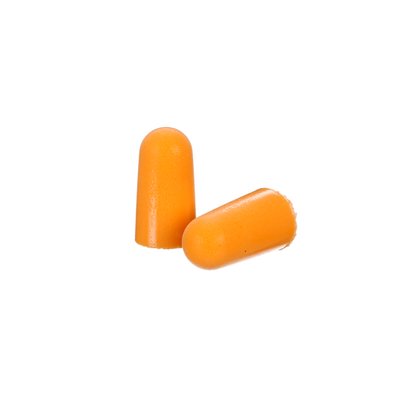 3M™ Oordoppen onderhoudsvrij, 37 dB, zonder koord, 200 paar/doos, 1100
