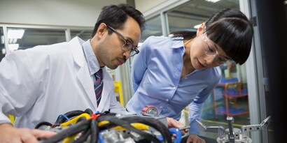 Ga naar het 3M Industrial Community Forum
