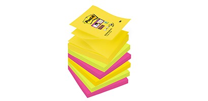 Post-it® Z-Notes dispensers & accessoires
