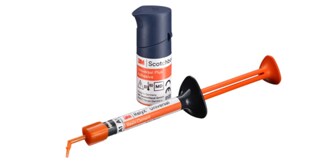 3M™ RelyX™ Universal Composietcement
