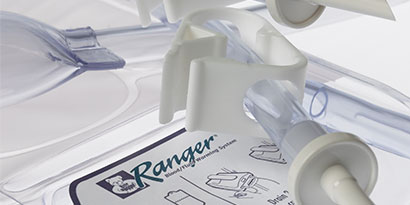 3M™ Ranger™-verwarming van bloed en vloeistoffen
