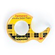 Scotch® Dubbelzijdige Tape
