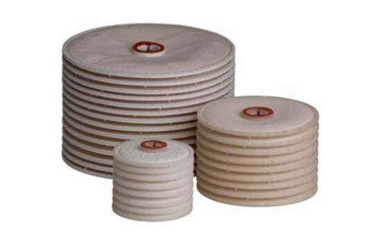 Afbeelding van de 3M™ Zeta Plus™ SP Series filtercartridges
