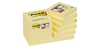 Post-it® Z-Notes dispensers & accessoires
