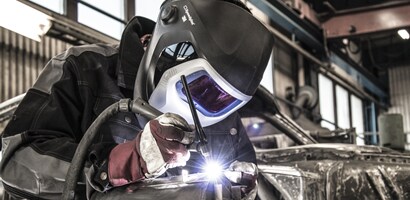 3M™ Speedglas™ Automatisch donkerkleurend 9100XXi lasfilterkit 
