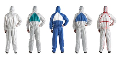 Coveralls

