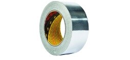 3M™ Aluminiumfolie Tape 1436