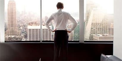 Ontworpen om energie te besparen: de 3M Sun Control Neutral productreeks
