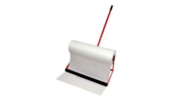 Applicators voor 3M Dirt Trap non-woven beschermingsmateriaal
