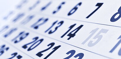 Evenementenagenda
