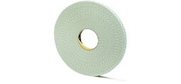 3M™ Dubbelzijdige Polyurethaan Schuimtape 4032