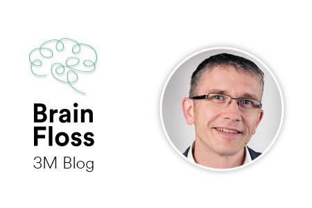 Brain Floss blog-logo en auteur van het artikel Günther Schlosser
